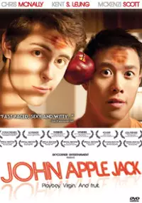 Plakat filmu John Apple Jack