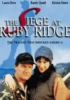 Oblężenie Ruby Ridge