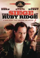 Jacob Davis / Oblężenie Ruby Ridge