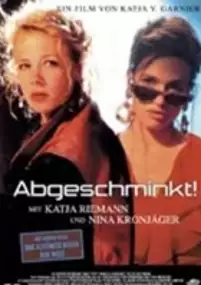 Plakat filmu Abgeschminkt!