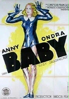 plakat filmu Baby "Dziewczątko"
