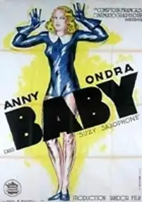 Plakat filmu Baby "Dziewczątko"