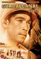 plakat filmu Dziennik z Guadalcanal