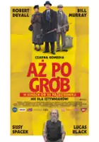 plakat filmu Aż po grób