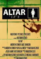 Andrew Jenner / Altar