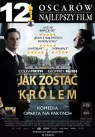 Guy Pearce / Jak zostać królem