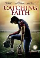 plakat filmu Catching Faith
