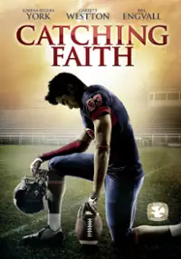 Plakat filmu Catching Faith