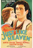 Adele S. Buffington / Jak w niebie