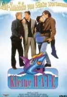 plakat filmu Kleine Haie