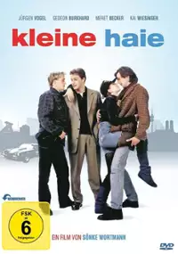 Plakat filmu Kleine Haie