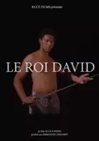 plakat filmuLe roi David