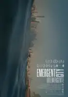 plakat filmu Tu będzie miasto