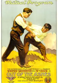 Plakat filmu Out of the Ashes