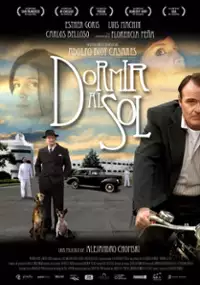 Plakat filmu Dormir al sol 