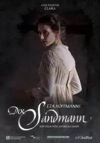 Plakat filmu Der Sandmann