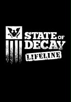 plakat filmu State of Decay: Lifeline