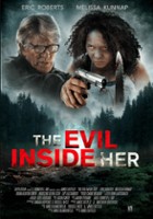 plakat filmu The Evil Inside Her