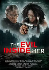 Plakat filmu The Evil Inside Her
