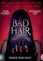 plakat filmu Bad Hair