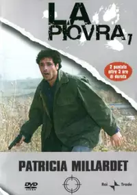 Plakat serialu Ośmiornica 7