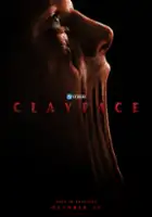 plakat filmu Clayface