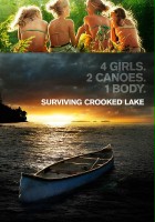 plakat filmu Surviving Crooked Lake