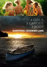 Plakat filmu Surviving Crooked Lake