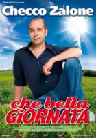 plakat filmu Che bella giornata