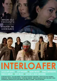 Plakat filmu Interloafer