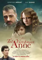 plakat filmu Tut Yüreğimden Anne