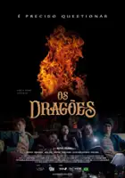 plakat filmu Os Dragões