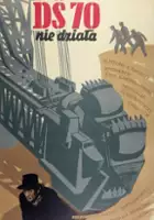 Miroslav Polach / DS-70 nie działa