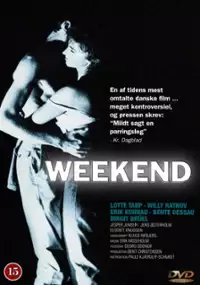 Plakat filmu Weekend