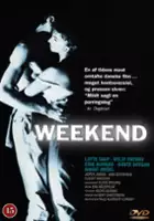 plakat filmu Weekend