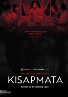 plakat filmu Kisapmata