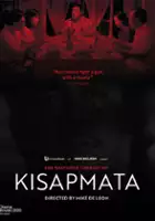 plakat filmu Kisapmata