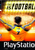 plakat gry This Is Football