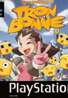 plakat filmu The Misadventures of Tron Bonne