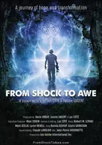 Plakat filmu Wyzwolenie