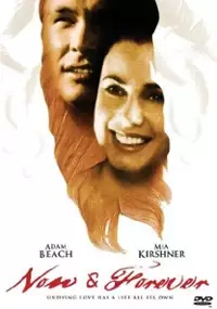 Plakat filmu Nic nas nie rozdzieli