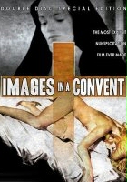 plakat filmu Immagini di un convento