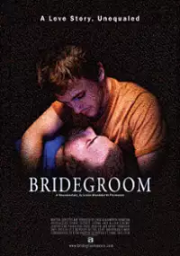 Plakat filmu Bridegroom