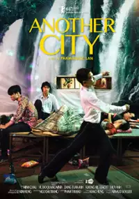 Plakat filmu Another City