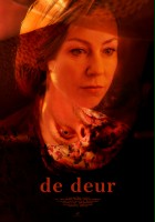 plakat filmu De Deur