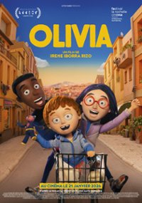 Oliwia i niewidzialne trzęsienie ziemi