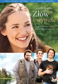 Plakat filmu Złów i wypuść