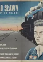 plakat filmu Droga do sławy