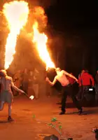 Maciej Starczewski / Fabryka wolność