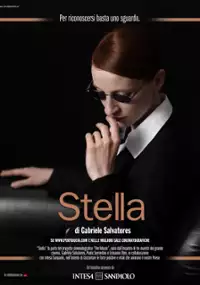 Plakat filmu Stella 